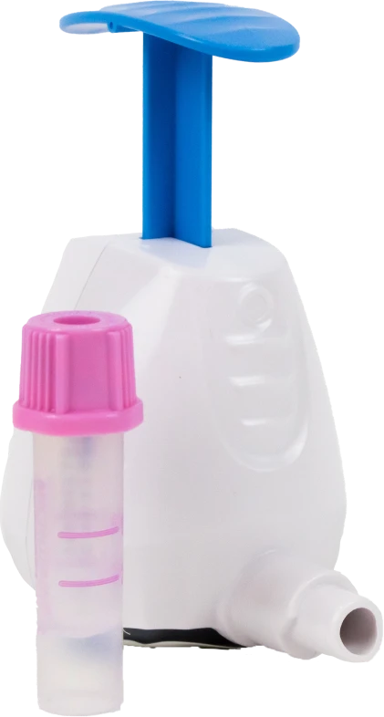 genderscreen test tap yorobi bloodtest